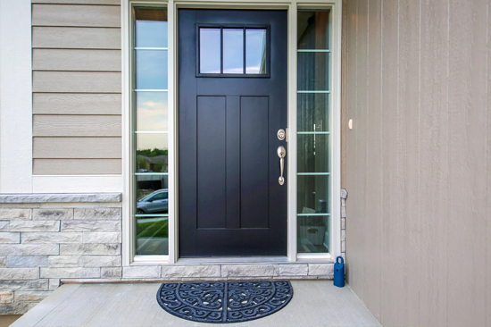 Alpine-residential-door-repair