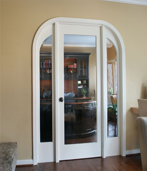 Passage Door Replacement Alpine