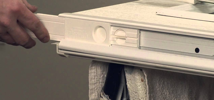 aluminum storefront door repair Alpine